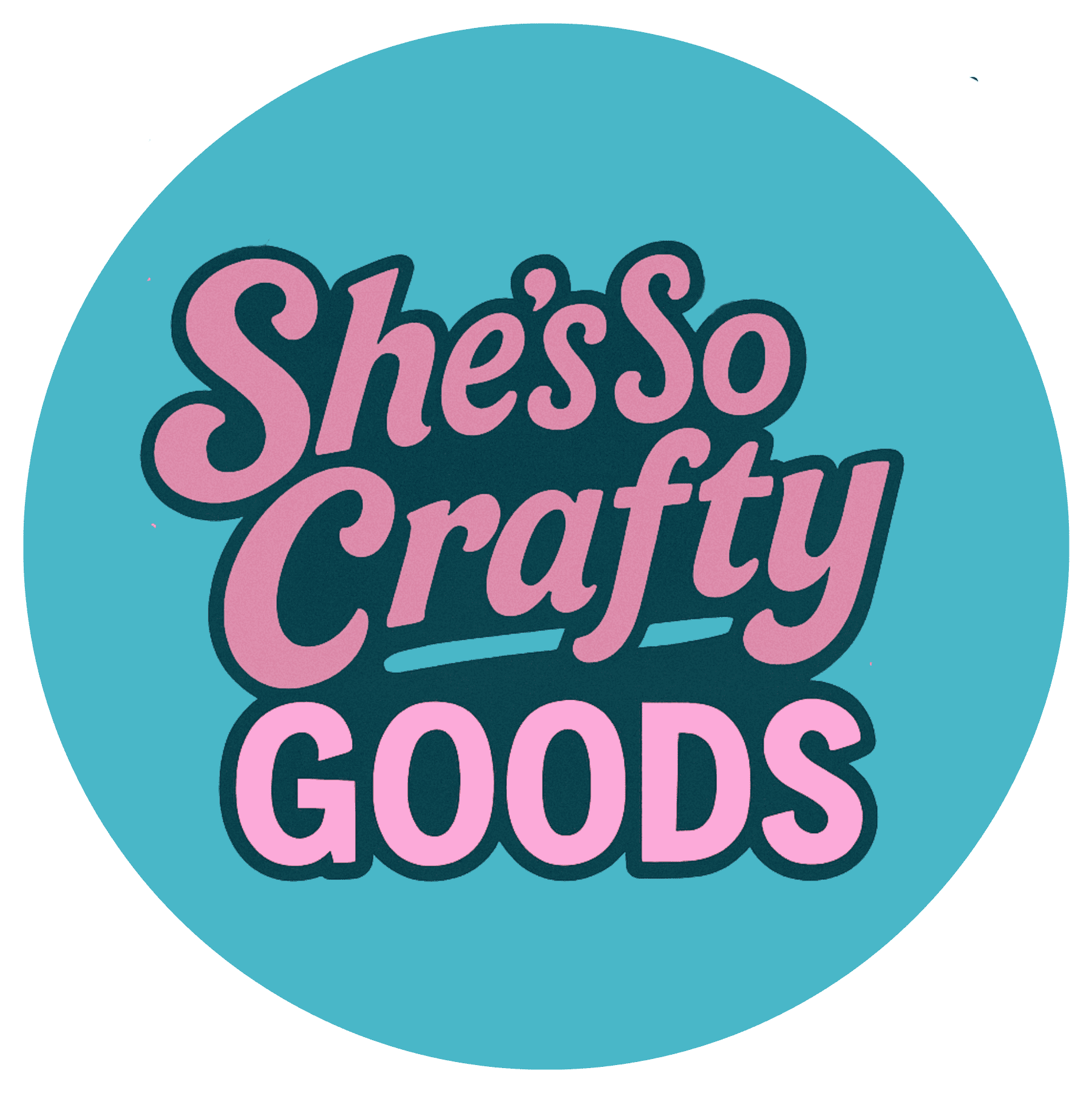 ShesSoCrafty Goods