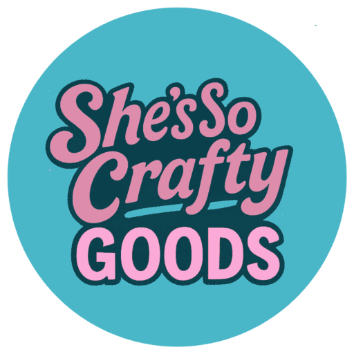 ShesSoCrafty Goods