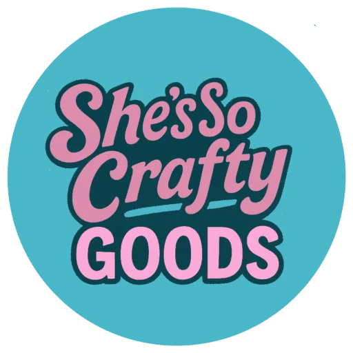 ShesSoCrafty Goods