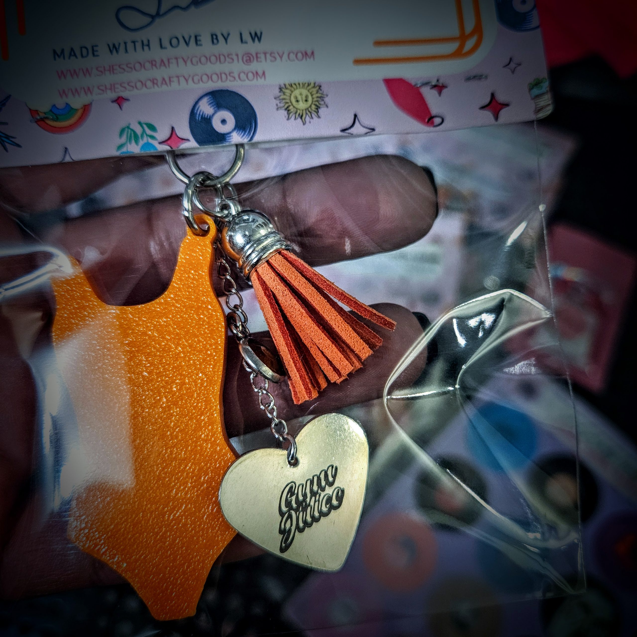 ShesSoCrafty Goods studio - College Park MD