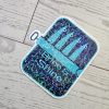 Brine And Shine Sardine Can Sticker – Original Art In Matte Or Holographic Finish – Stickers – Handmade By Shessocrafty Goods