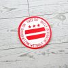 il_fullxfull.7581638962_4ww0-1 Dc Statehood Sticker Pack: Political Protest Vinyl Decals – Stickers – Handmade By Shessocrafty Goods