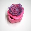 Handmade Mini Jewelry Box - Decorative Accent For Jewelry, Treasures, Rings &Amp; Small Keepsakes – Home Decor – Handmade By Shessocrafty Goods