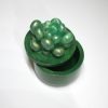 Handmade Mini Jewelry Box - Decorative Accent For Jewelry, Treasures, Rings &Amp; Small Keepsakes – Home Decor – Handmade By Shessocrafty Goods