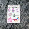 il_fullxfull.7581651354_nmuh Sassy Adult Sticker Sheet – Mature Humor, Planner Stickers (Kiss Cut) – Say It Louder – Handmade By Shessocrafty Goods