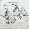 il_fullxfull.7581658020_ejum Showgirl Era Bodysuit Keychain – Glitter Resin Bag Charm, Quote Accessory – Keychains – Handmade By Shessocrafty Goods