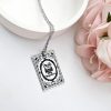 Pride and Prejudice Book Necklace – Jane Austen Literary Jewelry – Romantic Gift for Her – Bookish – Handmade by ShesSoCrafty Goods