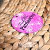 il_fullxfull.7581663956_n91s Fuck The Patriarchy Christmas Ornament - All Too Well - Ts Inspired Feminist Ornament – Ornaments – Handmade By Shessocrafty Goods