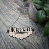 il_fullxfull.7581666078_sdg2 Silver Rbg Dissent Collar Necklace - Feminist Statement Jewelry – Jewelry – Handmade By Shessocrafty Goods