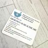 Abortion Is Healthcare - Funny Prescription Label Feminist Sticker – Say It Louder – Handmade By Shessocrafty Goods