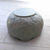 From The Moon To Saturn Decorative Bowl – Celestial Hand-Cast Home Decor – Decorative Trays – Handmade By Shessocrafty Goods