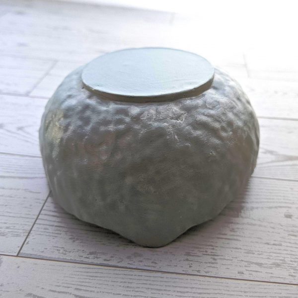 From The Moon To Saturn Decorative Bowl – Celestial Hand-Cast Home Decor – Decorative Trays – Handmade By Shessocrafty Goods