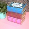 Funny Resin Book Box: 'How To Be A Responsible Adult' - Handmade Storage For Book Lovers – Bookish – Handmade By Shessocrafty Goods