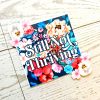 il_fullxfull.7581683144_azmb-1 Still Not Thriving Floral Sticker – Waterproof Vinyl Sticker – Say It Louder – Handmade By Shessocrafty Goods