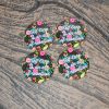 il_fullxfull.7629585531_j8zj Self Care Is Rebellion Sticker - Floral Affirmation Decal – Say It Louder – Handmade By Shessocrafty Goods