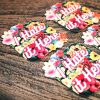il_fullxfull.7629585969_4duy I Hate It Here - Passive Aggressive Humor Decal - Sarcastic Sticker - Snarky Floral Laptop Decal – Say It Louder – Handmade By Shessocrafty Goods