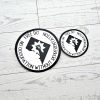 il_fullxfull.7629587113_gxoi-1 Dc Statehood Sticker Pack: Political Protest Vinyl Decals – Stickers – Handmade By Shessocrafty Goods