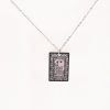 il_fullxfull.7629589723_5ca9 Gatsby Book Necklace – Mirror Polish Stainless Steel Literary Pendant – Bookish – Handmade By Shessocrafty Goods