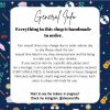 Bookish Sticker: I'M A Hot Girl, Waterproof Vinyl Decal – Bookish – Handmade By Shessocrafty Goods