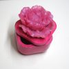 Handmade Mini Jewelry Box - Decorative Accent For Jewelry, Treasures, Rings &Amp; Small Keepsakes – Home Decor – Handmade By Shessocrafty Goods