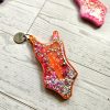 il_fullxfull.7629602803_rnls Eras Showgirl Ornament - Sparkly Bodysuit Christmas Decor - Musical Pop Secret Santa Gift – Ornaments – Handmade By Shessocrafty Goods