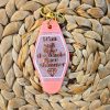 il_fullxfull.7629604271_n2ki.jpg Bejeweled Motel Keychain: Retro Pink Glitter Keychain – Keychains – Handmade By Shessocrafty Goods