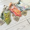 il_fullxfull.7629605301_azb2-1 Mint Green Showgirl Glitter Bodysuit Bag Charm • Showgirl Era Keychain – Keychains – Handmade By Shessocrafty Goods