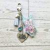 il_fullxfull.7629605757_3os9 Showgirl Era Bodysuit Keychain – Glitter Resin Bag Charm, Quote Accessory – Keychains – Handmade By Shessocrafty Goods