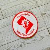 No Occupation Without Representation Dc Sticker: Protest Vinyl Decal – Say It Louder – Handmade By Shessocrafty Goods