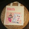Feminist Af Sticker Sheet - Empowering Intersectional Feminism Decals – Say It Louder – Handmade By Shessocrafty Goods