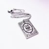 il_fullxfull.7629611659_56xm Pride And Prejudice Book Necklace – Jane Austen Literary Jewelry – Romantic Gift For Her – Bookish – Handmade By Shessocrafty Goods