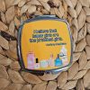 il_fullxfull.7629614347_sgrw-1 Audrey Hepburn Quote Compact Mirror: Elegant Purse Accessory – Hand &Amp; Pocket Mirrors – Handmade By Shessocrafty Goods