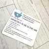 Abortion Is Healthcare - Funny Prescription Label Feminist Sticker – Say It Louder – Handmade By Shessocrafty Goods