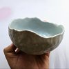 From The Moon To Saturn Decorative Bowl – Celestial Hand-Cast Home Decor – Decorative Trays – Handmade By Shessocrafty Goods