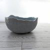 From The Moon To Saturn Decorative Bowl – Celestial Hand-Cast Home Decor – Decorative Trays – Handmade By Shessocrafty Goods