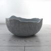 From The Moon To Saturn Decorative Bowl – Celestial Hand-Cast Home Decor – Decorative Trays – Handmade By Shessocrafty Goods
