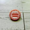 Free Dc Activist Statement Pins: Social Justice Buttons, Protest Pack – Pins &Amp; Pin-Back Buttons – Handmade By Shessocrafty Goods