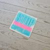 il_fullxfull.7629628599_20nd-1 Stop Pinkwashing Capitalism – Rainbow Holographic Protest Sticker – Say It Louder – Handmade By Shessocrafty Goods