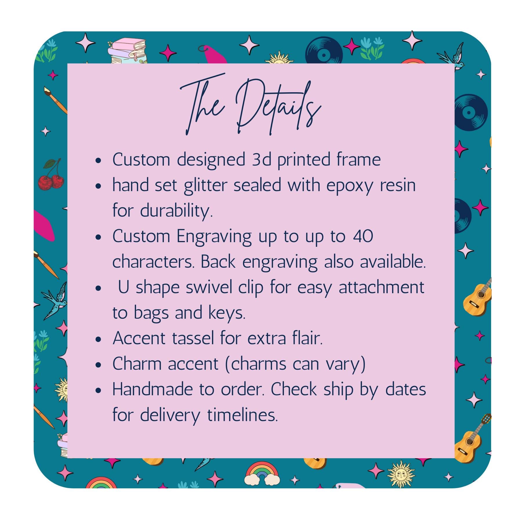 Eras Rhinestone Snake Bodysuit Charm, Custom Engraved Gold Tag Tassel, Concert Bestie Gift Eras Rhinestone Snake Bodysuit Charm, Custom Engraved Gold Tag Tassel, Concert Bestie Gift – Keychains – Handmade By Shessocrafty Goods