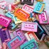 il_fullxfull.7680599154_jd2n-4 Custom Cassette Tape Keychain – Nfc Mixtape Gift For Boyfriend, Anniversary Or Birthday – Keychains – Handmade By Shessocrafty Goods