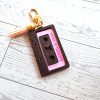 il_fullxfull.7680653556_n9hr Custom Cassette Tape Keychain – Nfc Mixtape Gift For Boyfriend, Anniversary Or Birthday – Keychains – Handmade By Shessocrafty Goods