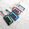 Custom Cassette Tape Keychain – NFC Mixtape Gift for Boyfriend, Anniversary or Birthday – Keychains – Handmade by ShesSoCrafty Goods