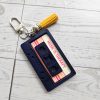 Cassette Tape Keychain – Custom Nfc Spotify Playlist Charm – Music Fan Gift – Keychains – Handmade By Shessocrafty Goods