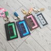 il_fullxfull.7731889705_fx88 Custom Cassette Tape Keychain – Nfc Mixtape Gift For Boyfriend, Anniversary Or Birthday – Keychains – Handmade By Shessocrafty Goods