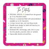 Cassette Tape Keychain – Custom Nfc Spotify Playlist Charm – Music Fan Gift – Keychains – Handmade By Shessocrafty Goods