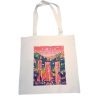 il_fullxfull.7825628517_nqg4 Valley Of The Dolls Tote Bag, Retro 60S Canvas Book Lover Accessory – Bookish – Handmade By Shessocrafty Goods