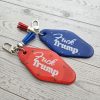 il_fullxfull.7826405112_5xba-1 F*Ck Trump Resin Motel Keychain Bold Political Statement Accessory – Keychains – Handmade By Shessocrafty Goods