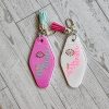 il_fullxfull.7864028068_c5m5 Villain Era Motel Keychain Rhinestone Evil Eye Tassel Resin Key Tag β Keychains β Handmade By Shessocrafty Goods