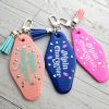 il_fullxfull.7883007173_dm9x-2 Main Character Motel Keychain | Retro Hotel Tag, Rhinestone Tassel Charm – Keychains – Handmade By Shessocrafty Goods