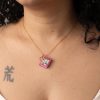 il_fullxfull.7991458294_bk1y Custom Miniature Book Necklace, Personalized Book Lover Gift, Bookish Jewelry – Bookish – Handmade By Shessocrafty Goods